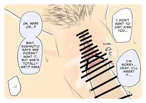 Page 164 of Ganaishou no Fantia - preview thumbnail