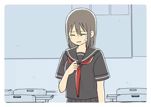 Page 213 of Ganaishou no Fantia - preview thumbnail