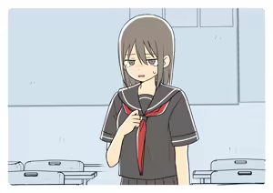 Page 215 of Ganaishou no Fantia - preview thumbnail
