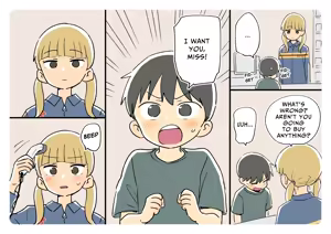 Page 24 of Ganaishou no Fantia - preview thumbnail