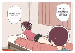 Page 271 of Ganaishou no Fantia - preview thumbnail
