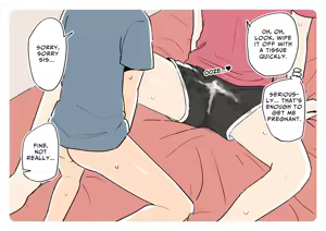 Page 276 of Ganaishou no Fantia - preview thumbnail