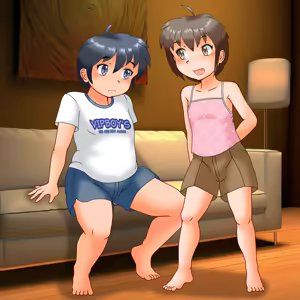 Page 1012 of Flat and Simple Fantia Shiten - preview thumbnail