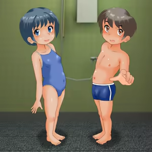 Page 1176 of Flat and Simple Fantia Shiten - preview thumbnail