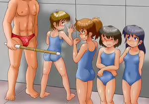 Page 457 of Flat and Simple Fantia Shiten - preview thumbnail