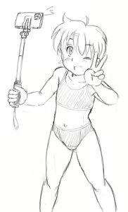 Page 466 of Flat and Simple Fantia Shiten - preview thumbnail