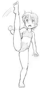 Page 468 of Flat and Simple Fantia Shiten - preview thumbnail
