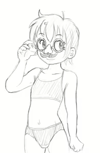 Page 469 of Flat and Simple Fantia Shiten - preview thumbnail
