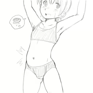 Page 470 of Flat and Simple Fantia Shiten - preview thumbnail