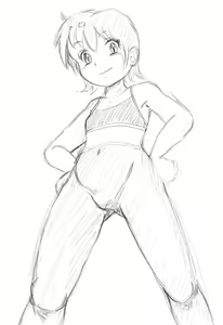 Page 472 of Flat and Simple Fantia Shiten - preview thumbnail