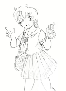 Page 475 of Flat and Simple Fantia Shiten - preview thumbnail