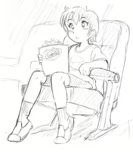 Page 477 of Flat and Simple Fantia Shiten - preview thumbnail