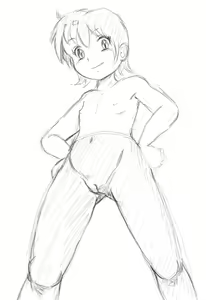 Page 503 of Flat and Simple Fantia Shiten - preview thumbnail