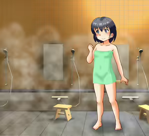 Page 606 of Flat and Simple Fantia Shiten - preview thumbnail