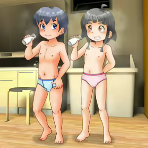 Page 630 of Flat and Simple Fantia Shiten - preview thumbnail