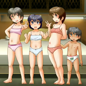 Page 679 of Flat and Simple Fantia Shiten - preview thumbnail