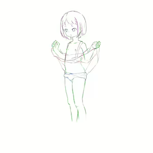 Page 180 of Jouji no Opantsu Seibun Ome Desu - preview thumbnail