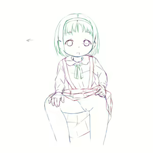 Page 28 of Jouji no Opantsu Seibun Ome Desu - preview thumbnail