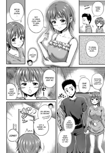 Page 141 of Yui Koi ~Only you~ - preview thumbnail