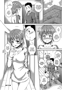 Page 159 of Yui Koi ~Only you~ - preview thumbnail