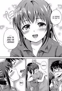 Page 80 of Yui Koi ~Only you~ - preview thumbnail