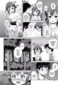 Page 99 of Yui Koi ~Only you~ - preview thumbnail