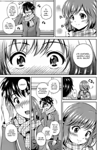 Page 10 of Yui Koi ~Only you~ - preview thumbnail
