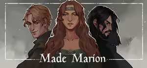 Page 57 of Made Marion - preview thumbnail
