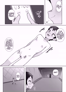 Page 11 of Roshutsu Totsumachi Chicken Race | Streaking Dox Me Chicken Race - preview thumbnail