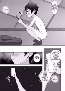Page 6 of Roshutsu Totsumachi Chicken Race | Streaking Dox Me Chicken Race - preview thumbnail