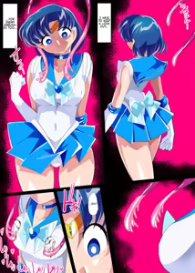 Page 3 of Suisei no Haiboku 2 - Sailor Senshi VS Ero Dungeon | Mercury's Defeat 2 - Sailor Guardian vs. Ero Dungeon - preview thumbnail
