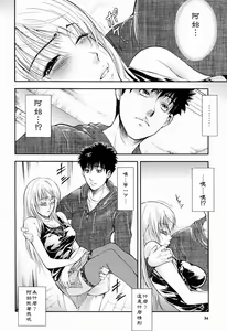 Page 34 of Otouto No ku Seni - preview thumbnail