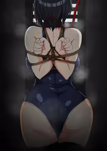Page 27 of Suieibu Bihin Minase Suzuka | 수영부 비품 미나세 스즈카 - preview thumbnail