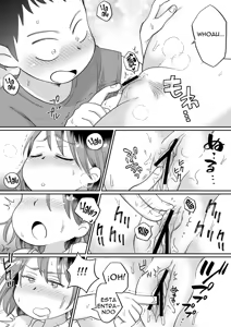 Page 16 of Soine Gakari no Kaori Mama | Mama Kaori El Abrazador - preview thumbnail