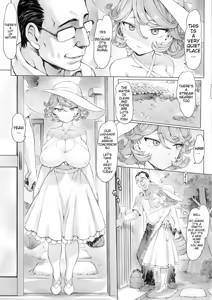 Page 2 of Tatsumaki-ppoi Tsuma - preview thumbnail