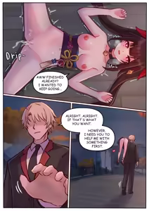 Page 13 of Finish Sparkle Uncensored - preview thumbnail