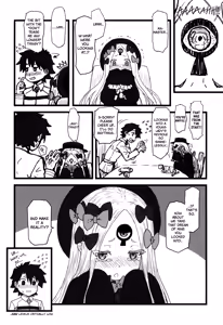 Page 24 of Abigail no Kagiana | Abigail's Keyhole - preview thumbnail