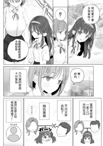 Page 4 of Daisuki na Shinyuu wa Papa no Koto o Aishiteru | 我最好的朋友爱着我的爸爸 - preview thumbnail