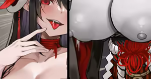 Taihou META — hentai manga cover on Fhentai