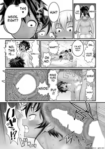 Page 445 of _Hadaka_Gurashi_Ch._1-15_ - preview thumbnail
