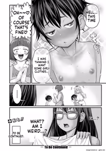 Page 458 of _Hadaka_Gurashi_Ch._1-15_ - preview thumbnail