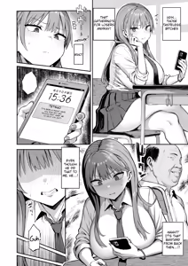 Page 28 of Namaiki Papa Katsu Shoujo ni Seisai SEX - preview thumbnail