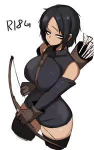 ボキボキ — hentai manga cover on Fhentai