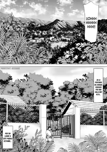 Page 5 of Baishun mura ni ittemita - Fui a un pueblo de prostitución - preview thumbnail