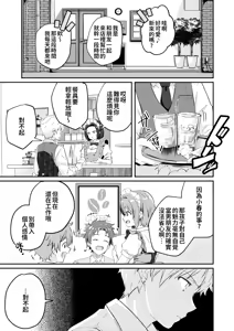 Page 23 of Kounai ichi no Bishounen to xxx Shita Hanashi 3 - preview thumbnail