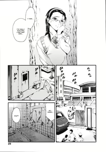 Page 19 of Houkago Dorei Club -Plus1- - preview thumbnail