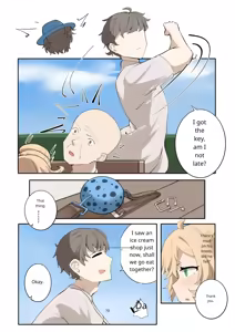 Page 53 of Hymn of the Celestial Shepherd - Maple's Outbound Mission - preview thumbnail