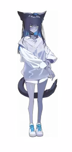 Page 375 of Sani Yang's Laboratory - preview thumbnail