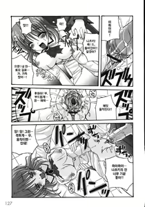 Page 133 of Mune Ippai no Hagetai - preview thumbnail