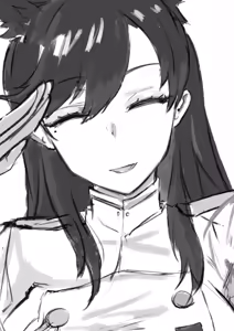Page 105 of 愛宕陥落記録：NETORASE シークエンス (decensored) - preview thumbnail
